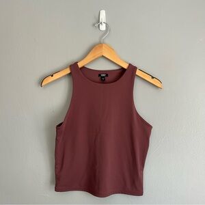 Express Mauve Tank Top